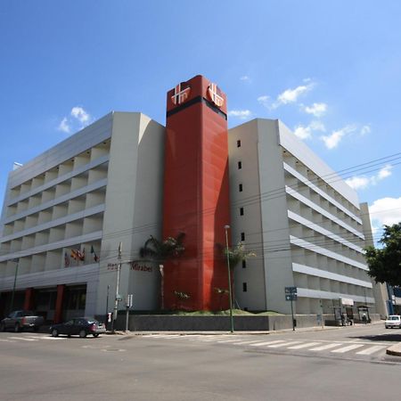 Hotel Mirabel Queretaro Ngoại thất bức ảnh