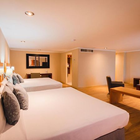 Hotel Mirabel Queretaro Ngoại thất bức ảnh