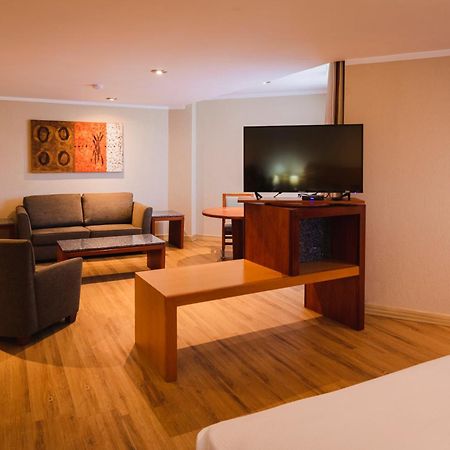 Hotel Mirabel Queretaro Ngoại thất bức ảnh