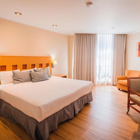 Hotel Mirabel Queretaro Ngoại thất bức ảnh