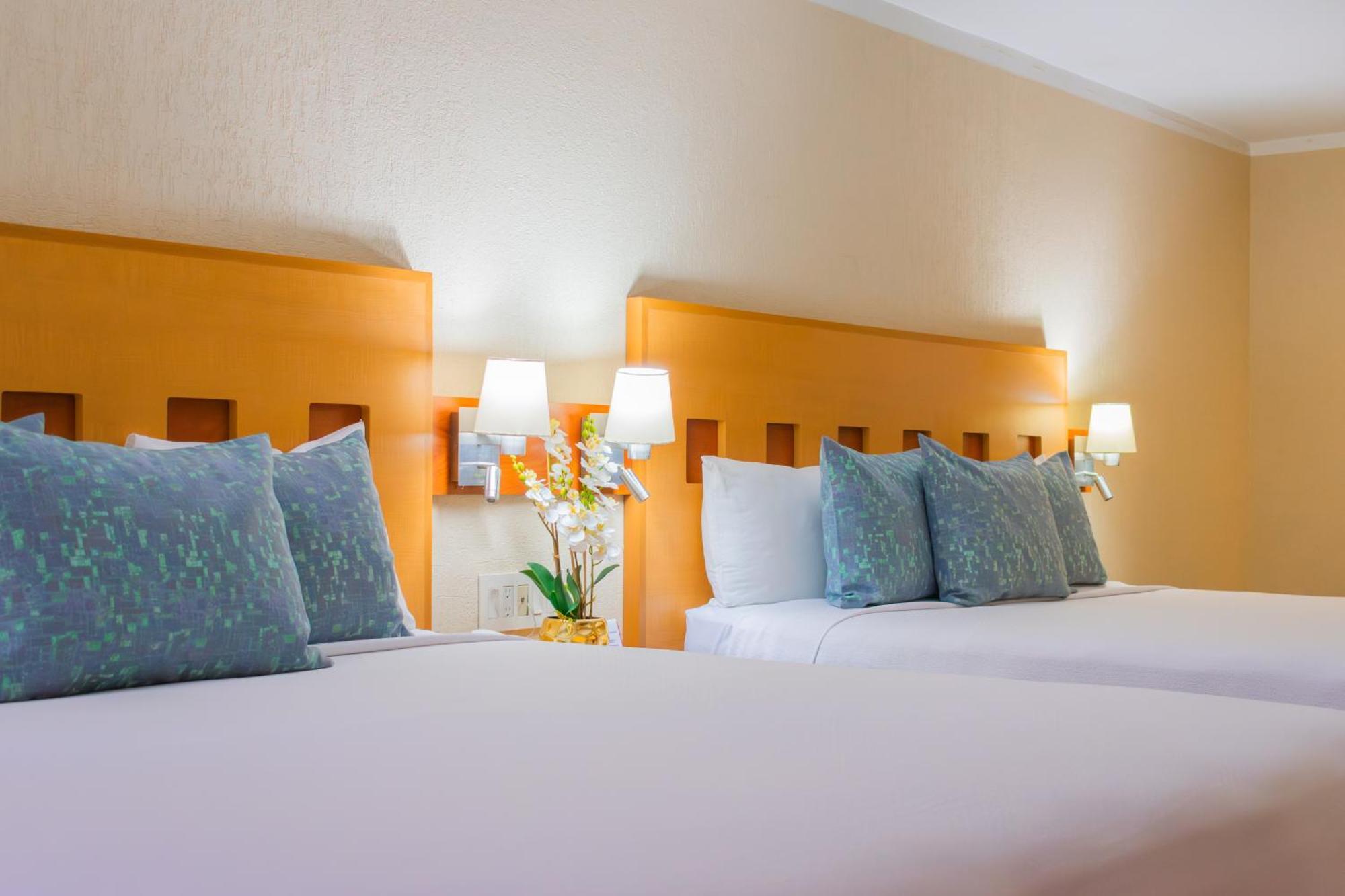 Hotel Mirabel Queretaro Ngoại thất bức ảnh