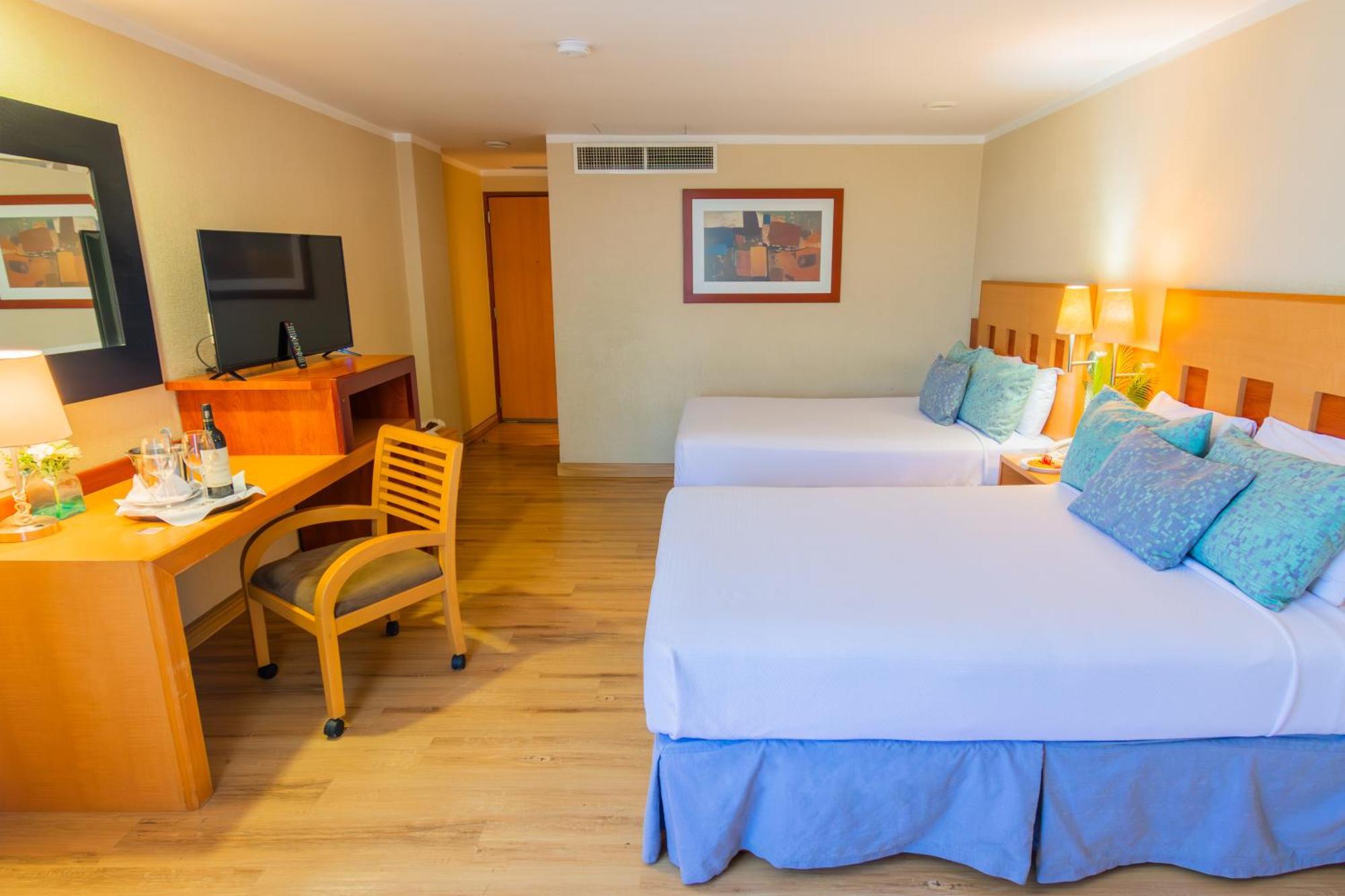 Hotel Mirabel Queretaro Ngoại thất bức ảnh