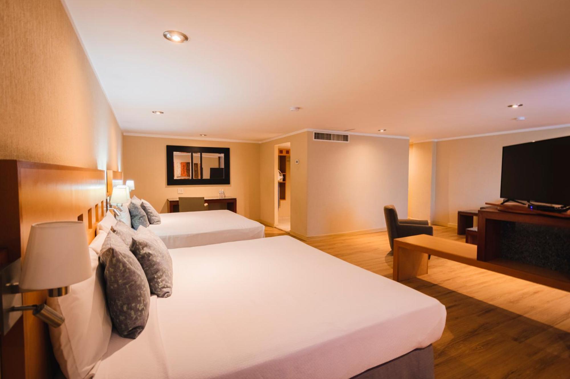 Hotel Mirabel Queretaro Ngoại thất bức ảnh