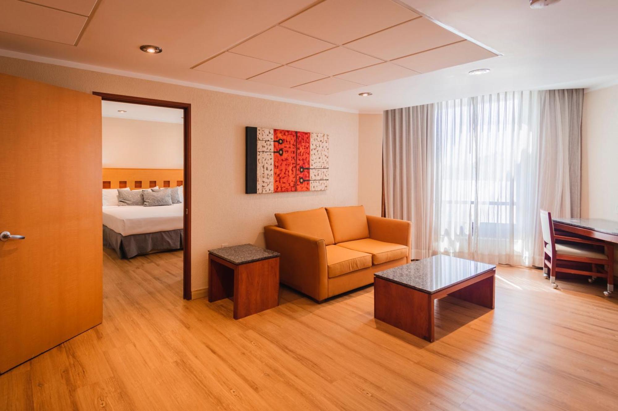 Hotel Mirabel Queretaro Ngoại thất bức ảnh