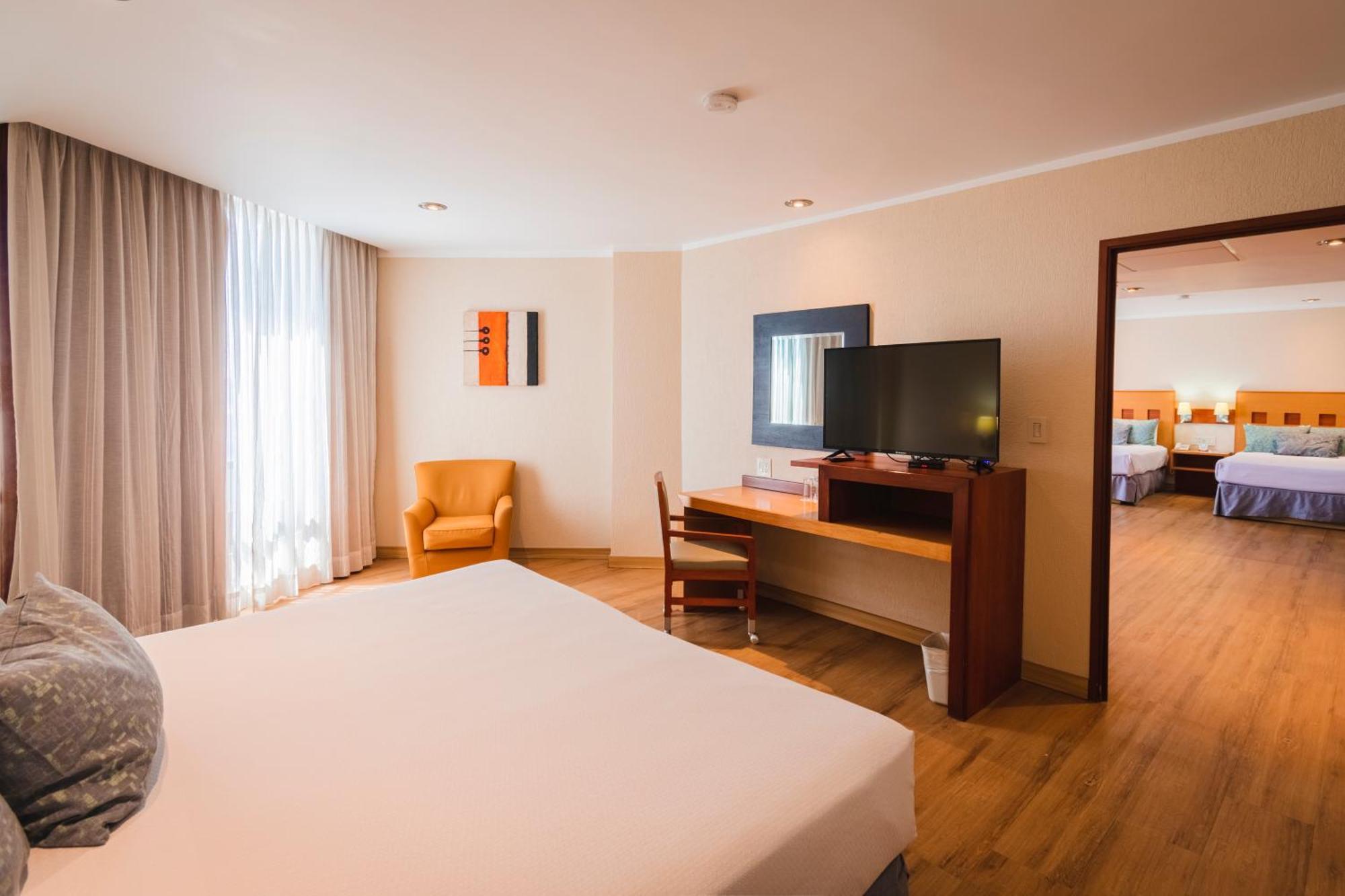 Hotel Mirabel Queretaro Ngoại thất bức ảnh