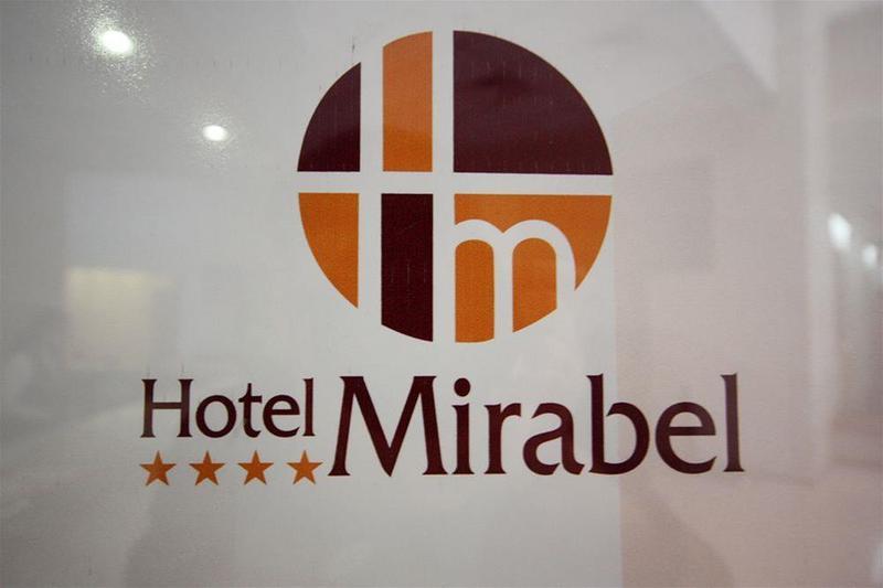 Hotel Mirabel Queretaro Ngoại thất bức ảnh