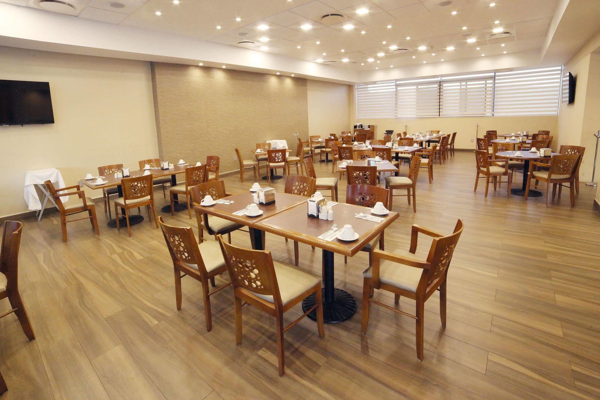 Hotel Mirabel Queretaro Ngoại thất bức ảnh