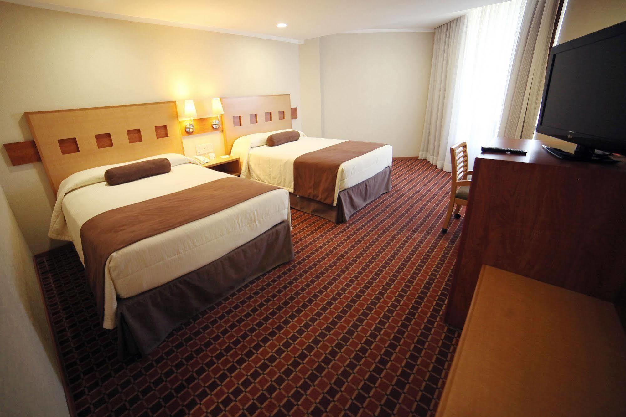 Hotel Mirabel Queretaro Ngoại thất bức ảnh