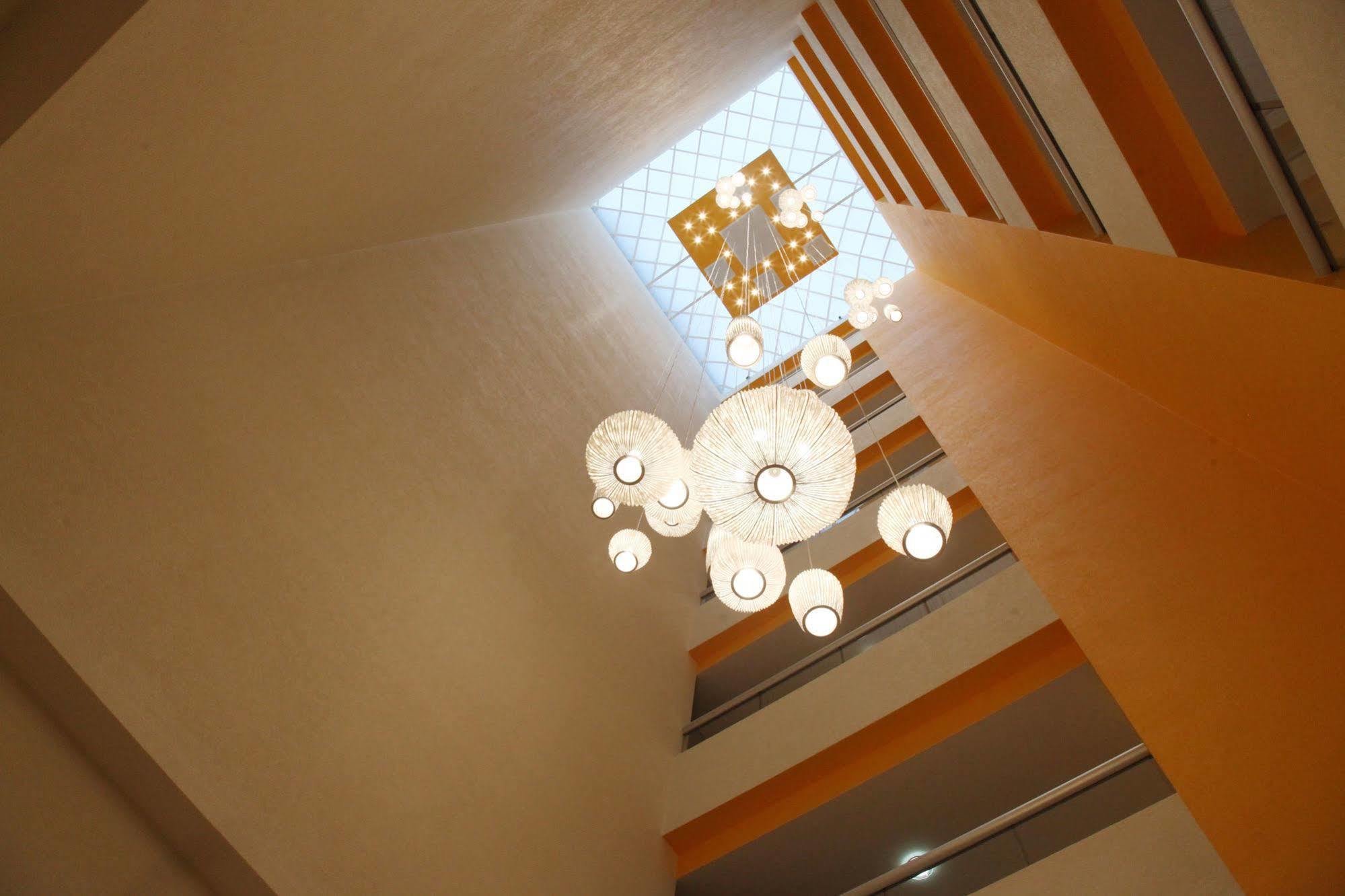 Hotel Mirabel Queretaro Ngoại thất bức ảnh