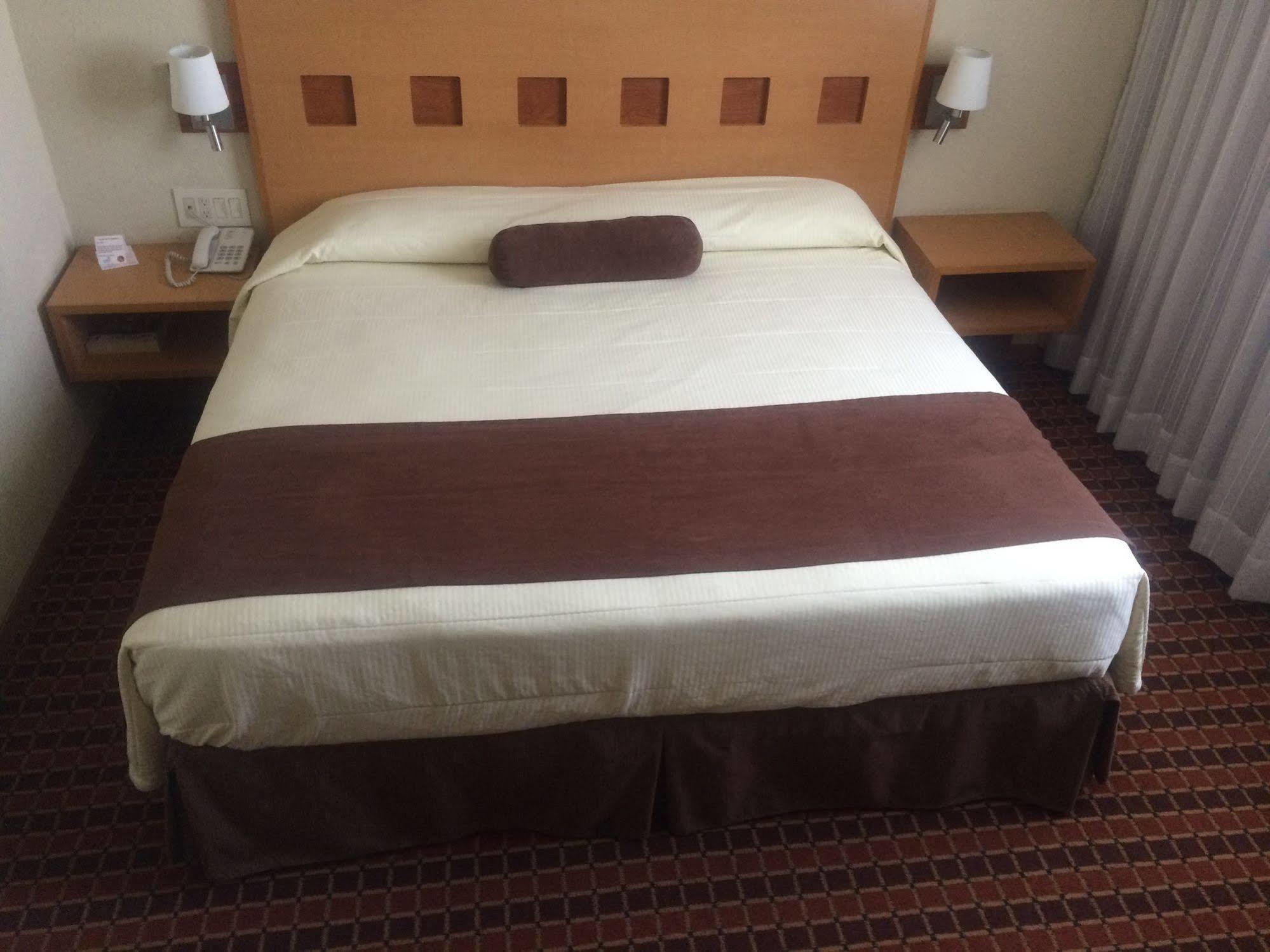 Hotel Mirabel Queretaro Ngoại thất bức ảnh