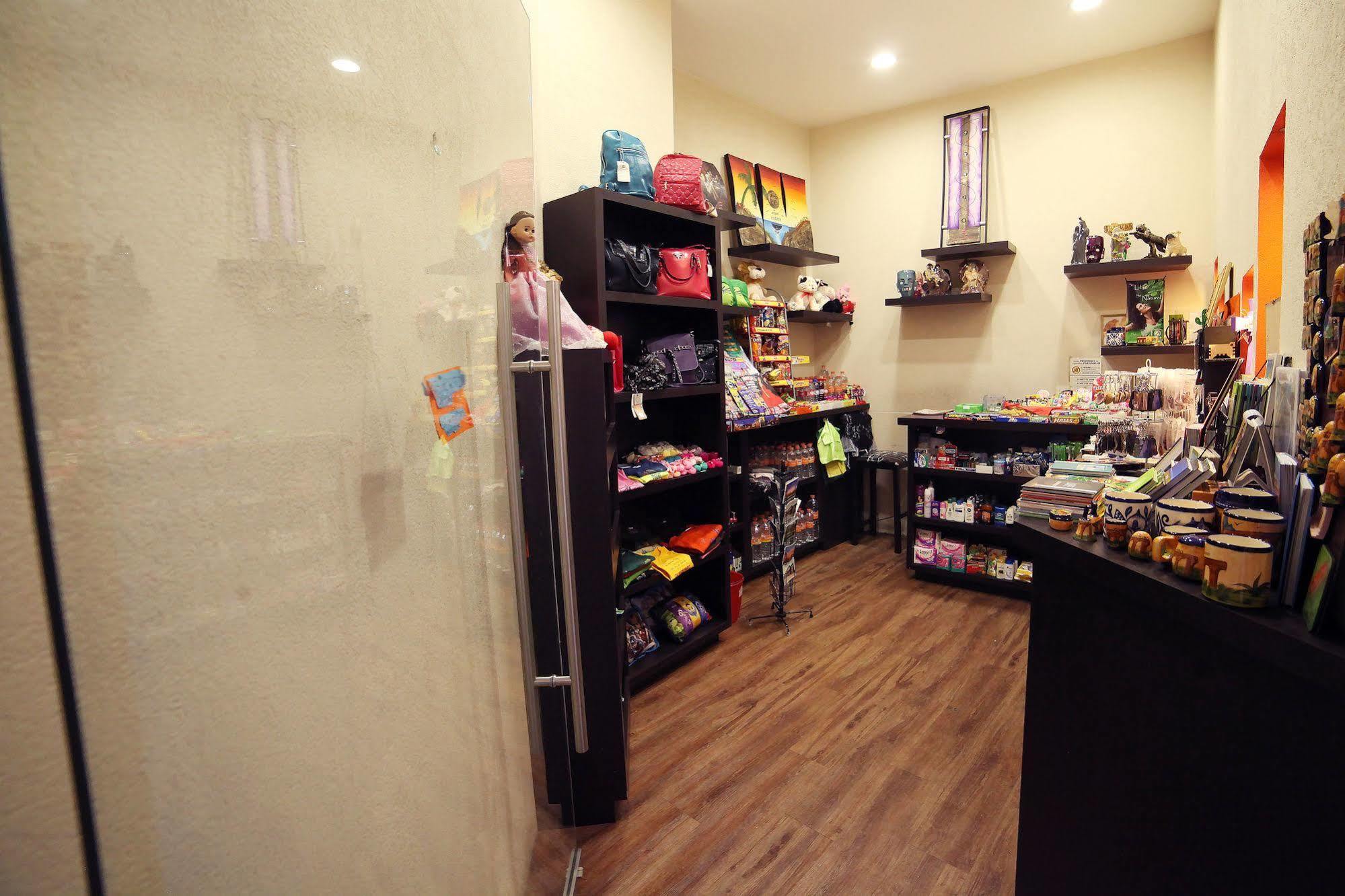 Hotel Mirabel Queretaro Ngoại thất bức ảnh